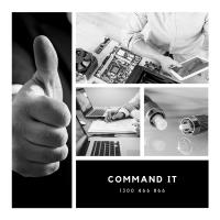 Command IT Services - Port Hedland image 4